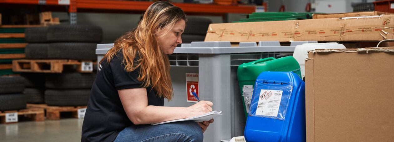 Irena Holub Kvapilová: Co mají společného BOZP, systém kvality a výcvik psů? Jasná pravidla hry