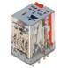 RMIB4-5012VDC Relé 4xC 5A/250V PCB
