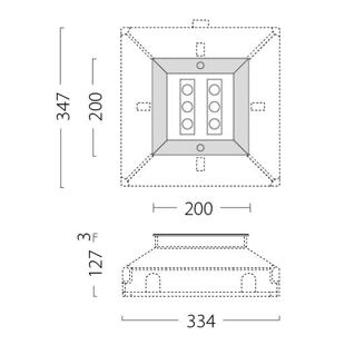 STEEL_SQUARE_20 rozměry