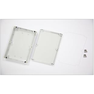 ELBOX 222x146x55 PC P218-IP68