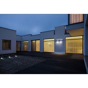 ELIA OL 8W 4K BK OPAL GWF2100FR840