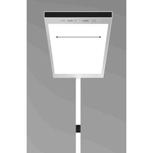 LAVIGO DPS 15000/VTL/RX/G3 00817466