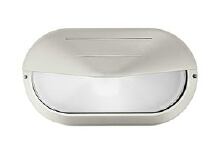 SUPERDELTA OVALE VISA bílá