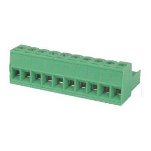 VD0731500000G Konektor zásuvka 3,81mm