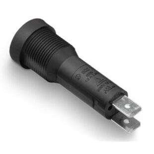 80000002505 Držák 6,3x32 16A/500V 6,3mm