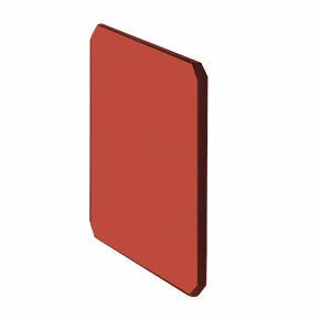 QUASAR FILTRO ROSSO 710014