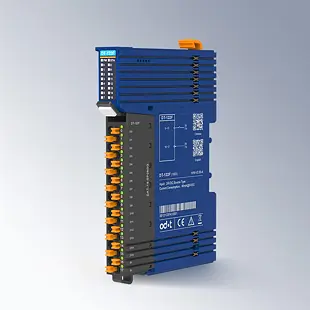 DT-122F, 16DI 24VDC NPN