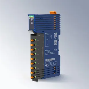 DT-4234, 4AO 0-20mA, 4-20mA 16BIT