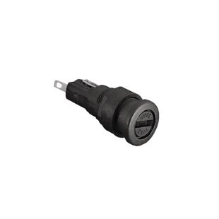 FX0454 Pojistkové pouzdro 5x20 10A/250V