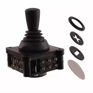 1D2-7F-15-00 Joystick 6A/250V