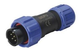SP1310/P7I-N Zástrčka kabelová IP68