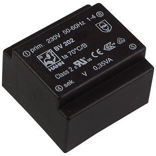 BV 202 0173 p.400V s.2x12V