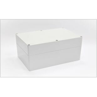 ELBOX 240x160x120 PC P2025-IP68