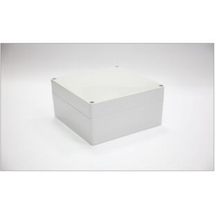 ELBOX 160x160x90 PC P288-IP68