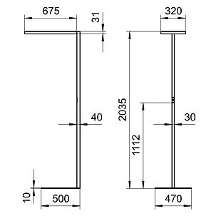 LAVIGO DPS 15000/VTL/RX/G3 00817466