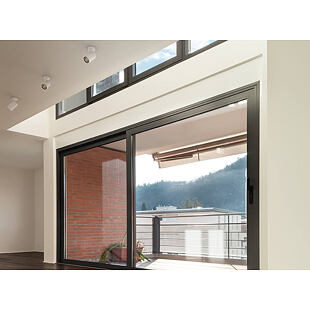 TERES EXTE CEILING - aplikace