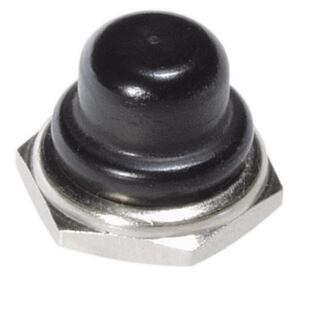 N36216005 - U31 Černá neoprenová krytka