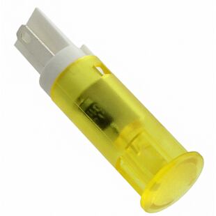 QS101XXHY110 Kontrolka d10,110V žlutá