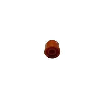 U2519 Krytka spínače oranžová 3,1mm