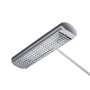 SNE/SN detail parabolické mřížky