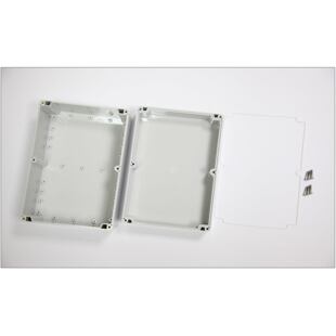 ELBOX 240x160x120 PC P2025-IP68