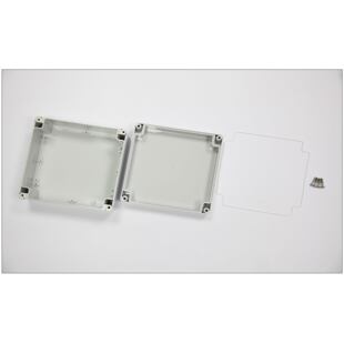 ELBOX 160x160x90 PC P288-IP68