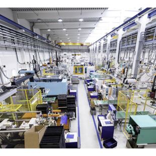 ELIA HL M3 150W 4K D 90° GWF1001NL840