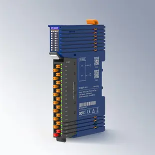 DT-222F, 16DO 24VDC PNP