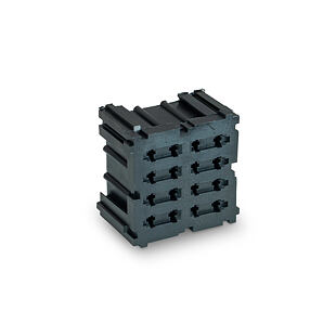 03540544Z držák 8x Mini autopojistka