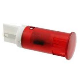 QS101XXHR110 Kontrolka d10,110V červená