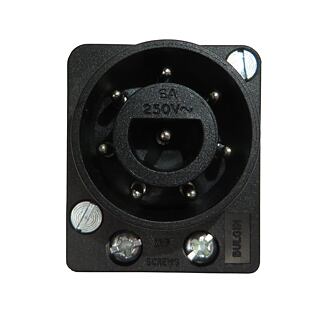 PX556/8P Zástrčka kabelová