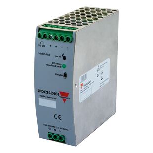 SPDC242401 Switch power supply,24V,240W