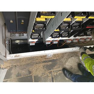 Vytvr. směs 940ml pro rozvodnice 804660