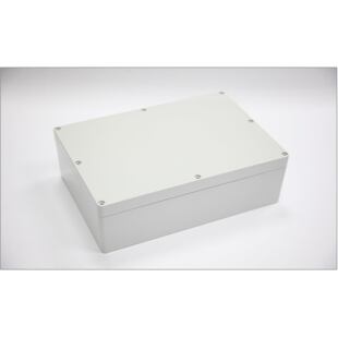 ELBOX 265x185x95 PC P2385-IP68