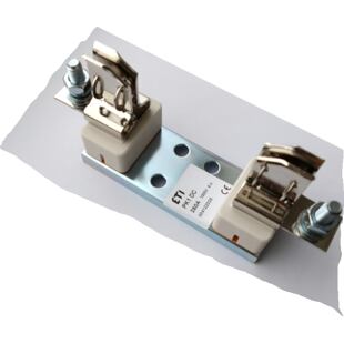 NH1B104/1000VDC držák NH1 250A/1000V M10