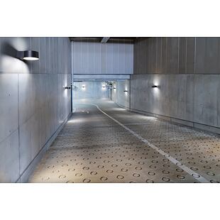 ELIA OL 8W 3K BK OPAL GWF2100FR830