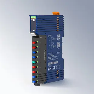 DT-7221, POWER SUPPLY EXPENSION MODULE