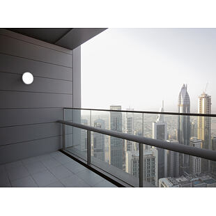 BEN MEDIUM IP54 - realizace