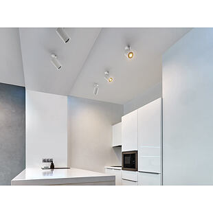 TERES EXTE CEILING - aplikace