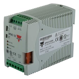SPUC24720 UPS CONTROLLER 24VDC 720W