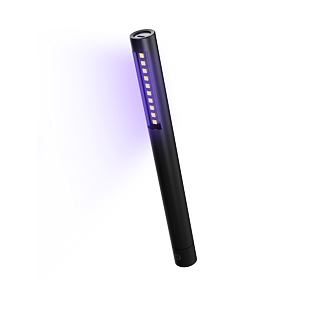 UV-C mini svítidlo
