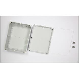 ELBOX 265x185x95 PC P2385-IP68