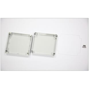 ELBOX 160x160x60 PC P287-IP68