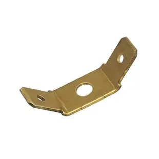 FTTN 6,3 Nýtovací kon 2x45° šroub 3,2