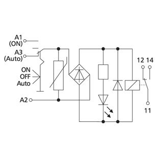 KRA-S-M6/21 (11061213)