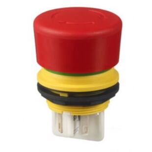 EC-AMA-F-013-A bezpečnostní vypínač d22