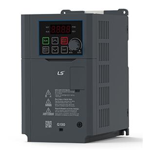 LS Electric LG invertor