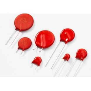 V33ZA70P Varistor d20mm 21VAC/27VDC