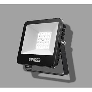 ELIA FL XS2 20W 3K 100° GWF1100BL830