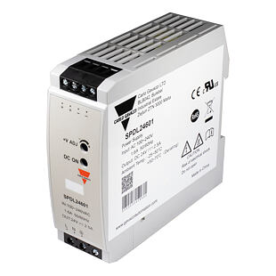 SPDL24601 Power supply,60W,24V,2.5A